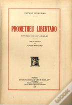 Prometheu Libertado