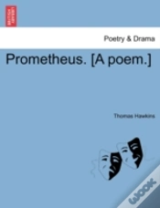 Capa do artigo Prometheus. (A Poem.)