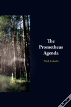 Capa do artigo Prometheus Agenda
