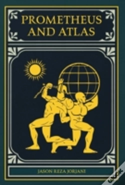 Capa do artigo Prometheus And Atlas