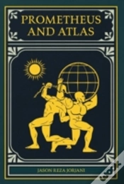 Capa do artigo Prometheus And Atlas