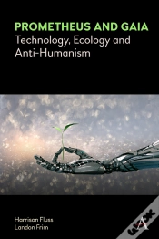 Capa do artigo Prometheus And Gaia