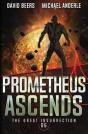 Prometheus Ascends - Preview