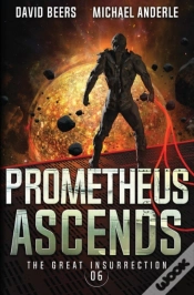 Capa do artigo Prometheus Ascends