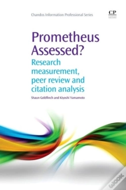 Capa do artigo Prometheus Assessed?