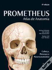 Prometheus - Atlas de Anatomia
