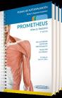Prometheus Atlas De Anatomia - Preview