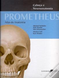 Prometheus - Atlas de Anatomia - Volume 3