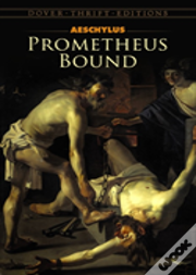 Prometheus Bound