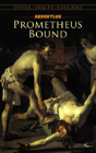 Prometheus Bound - Preview