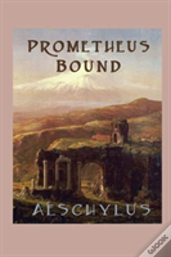 Capa do artigo Prometheus Bound