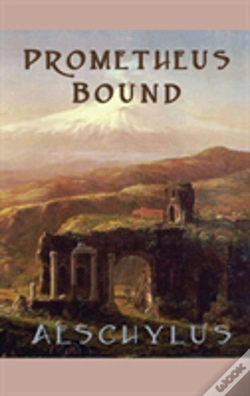 Capa do artigo Prometheus Bound
