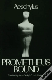 Prometheus Bound