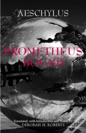 Capa do artigo Prometheus Bound