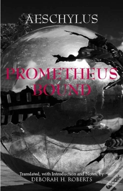 Capa do artigo Prometheus Bound