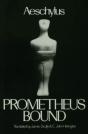 Prometheus Bound - Preview