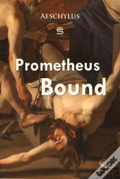 Capa do artigo Prometheus Bound