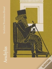 Capa do artigo Prometheus Bound