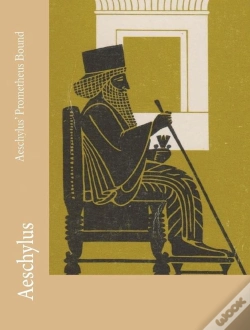 Capa do artigo Prometheus Bound