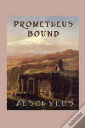 Capa do artigo Prometheus Bound