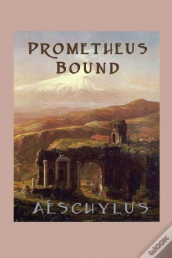 Capa do artigo Prometheus Bound