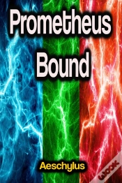 Capa do artigo Prometheus Bound