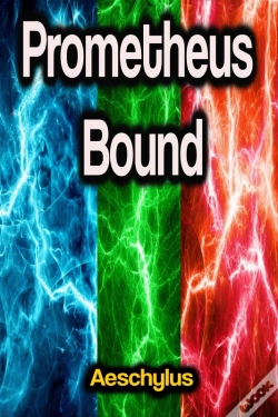 Capa do artigo Prometheus Bound