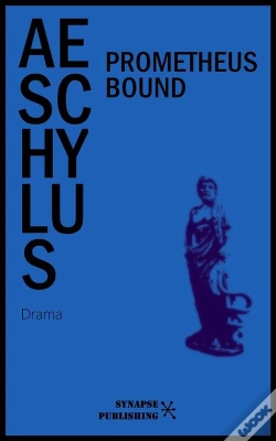 Capa do artigo Prometheus Bound