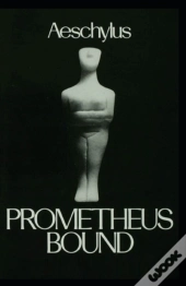 Prometheus Bound