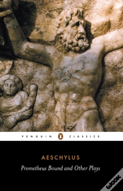 Capa do artigo Prometheus Bound And Other Plays