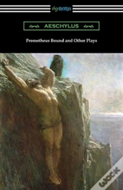 Capa do artigo Prometheus Bound And Other Plays