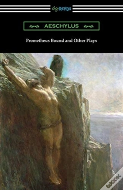 Capa do artigo Prometheus Bound And Other Plays