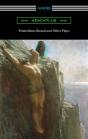 Prometheus Bound And Other Plays - Preview