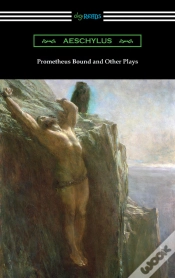 Capa do artigo Prometheus Bound And Other Plays