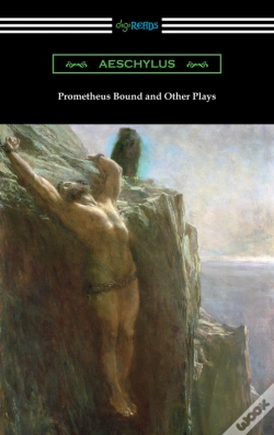 Capa do artigo Prometheus Bound And Other Plays