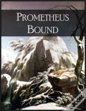Capa do artigo Prometheus Bound: And The Seven Against Thebes