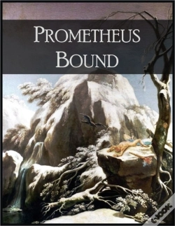 Capa do artigo Prometheus Bound: And The Seven Against Thebes