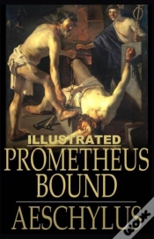 Capa do artigo Prometheus Bound Illustrated