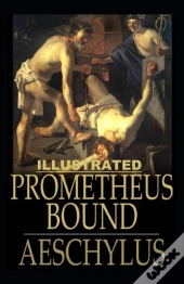 Prometheus Bound Illustrated