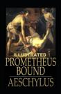Prometheus Bound Illustrated - Preview