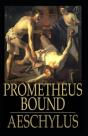 Prometheus Bound; Illustrated - Preview