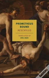 Prometheus Bound