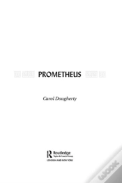Capa do artigo Prometheus