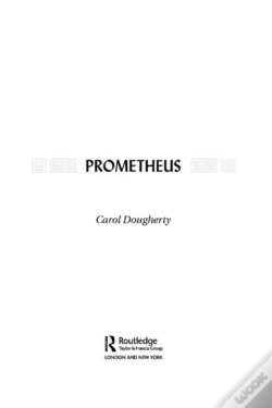 Capa do artigo Prometheus