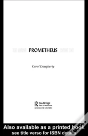 Capa do artigo Prometheus