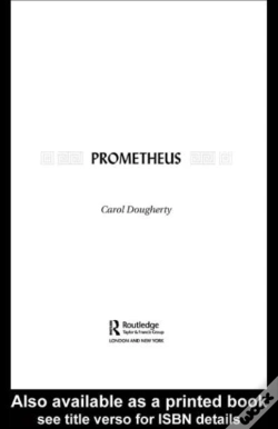 Capa do artigo Prometheus