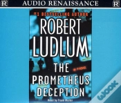 Capa do artigo Prometheus Deception