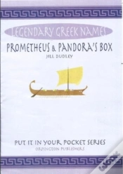 Capa do artigo Prometheus & Pandora