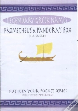 Capa do artigo Prometheus & Pandora'S Box