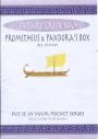 Prometheus & Pandora'S Box